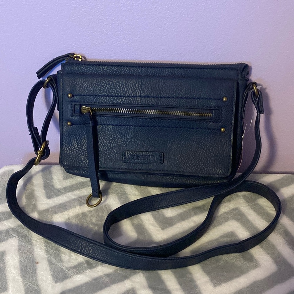 NWT Rossetti Crossbody Bag